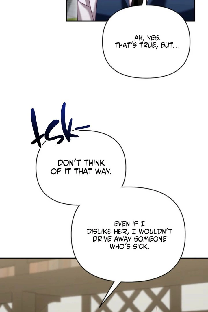 Politely Ignore the Villainess Chapter 53 page 32 - 