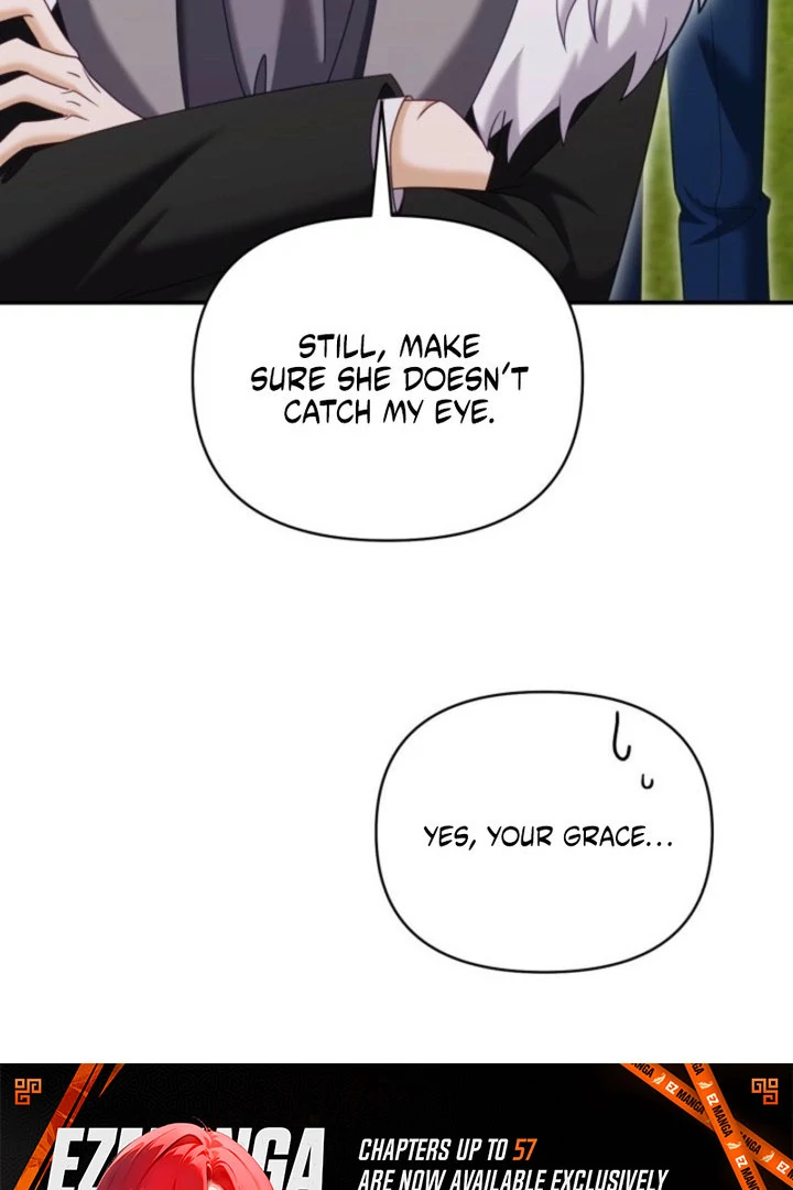 Politely Ignore the Villainess Chapter 53 page 35 - 