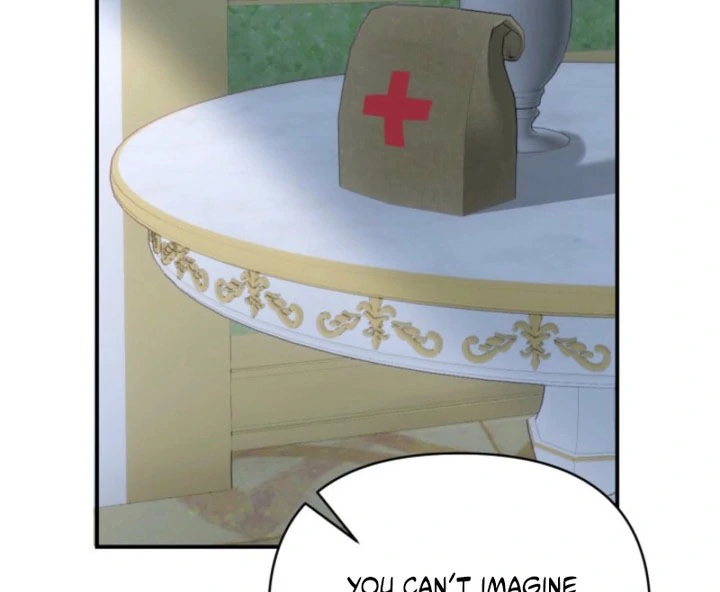 Politely Ignore the Villainess Chapter 53 page 37 - 