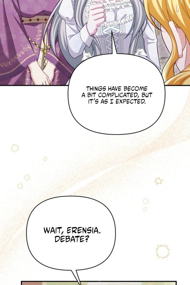 Politely Ignore the Villainess Chapter 53 page 41 - 