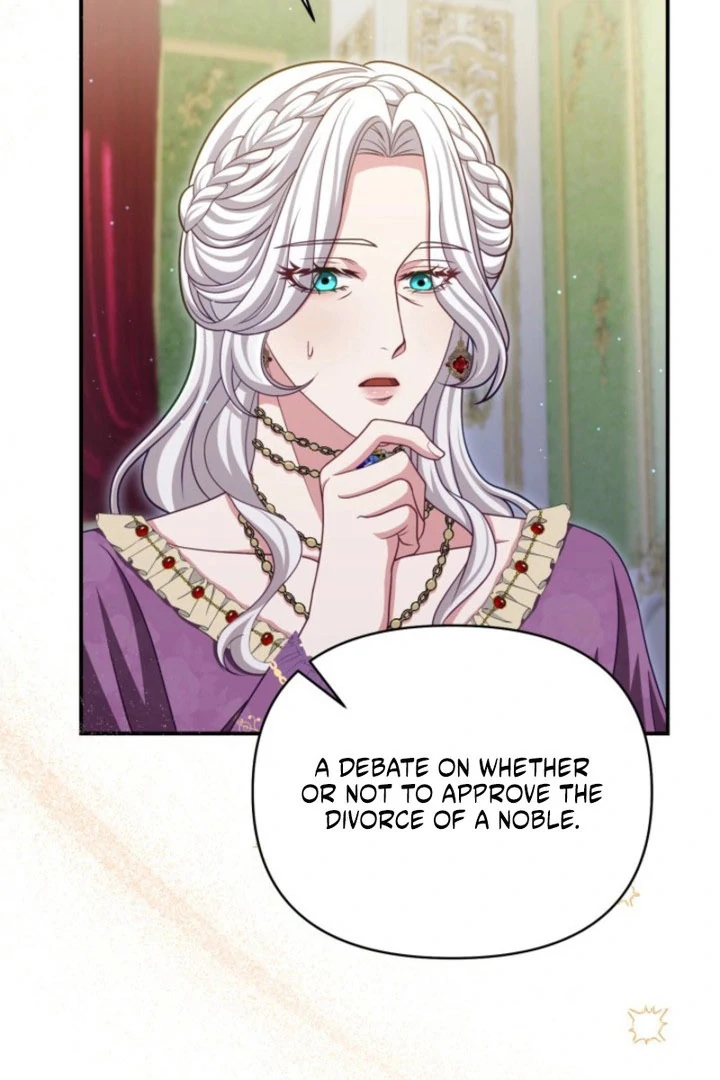 Politely Ignore the Villainess Chapter 53 page 42 - 