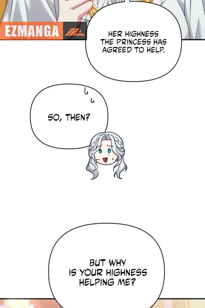 Politely Ignore the Villainess Chapter 53 page 44 - 