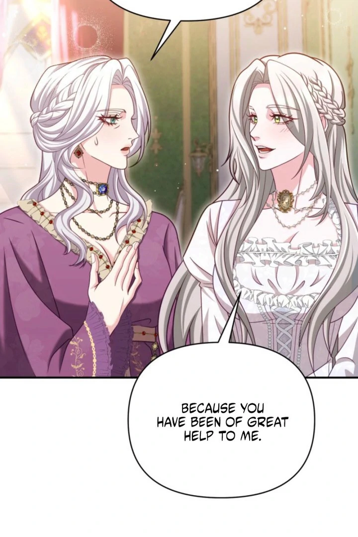 Politely Ignore the Villainess Chapter 53 page 45 - 
