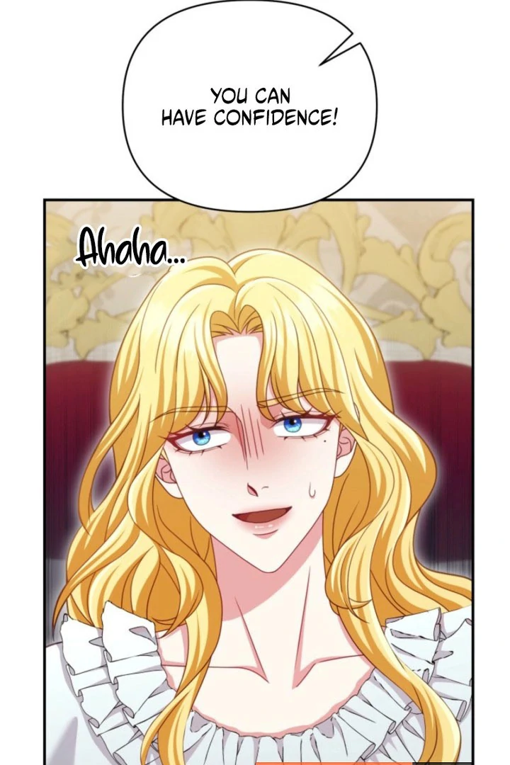 Politely Ignore the Villainess Chapter 53 page 48 - 