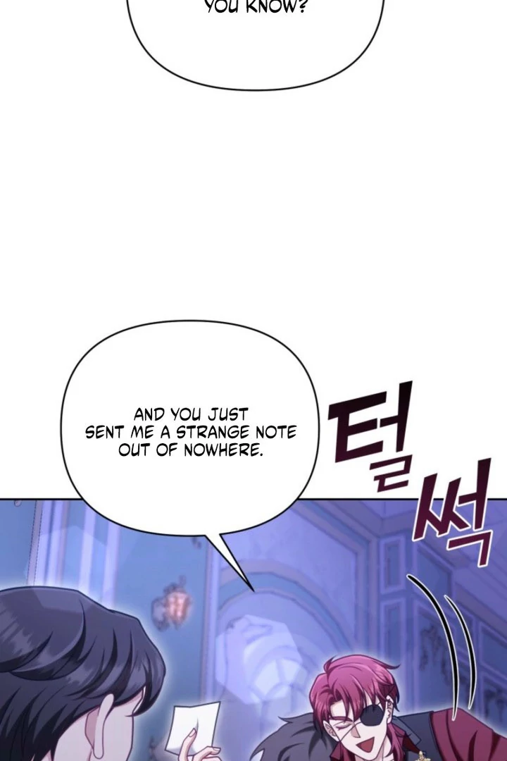 Politely Ignore the Villainess Chapter 53 page 6 - 