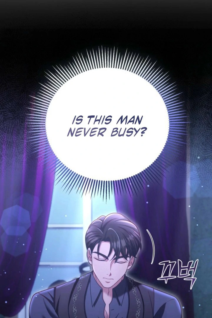 Politely Ignore the Villainess Chapter 53 page 53 - 