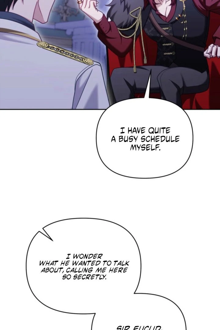 Politely Ignore the Villainess Chapter 53 page 7 - 
