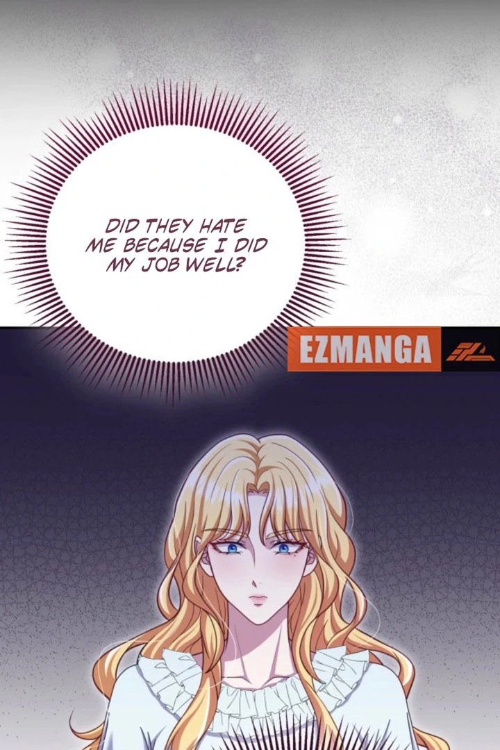 Politely Ignore the Villainess Chapter 53 page 62 - 