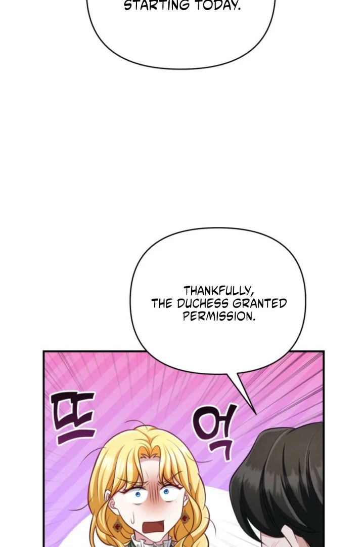 Politely Ignore the Villainess Chapter 53 page 80 - 