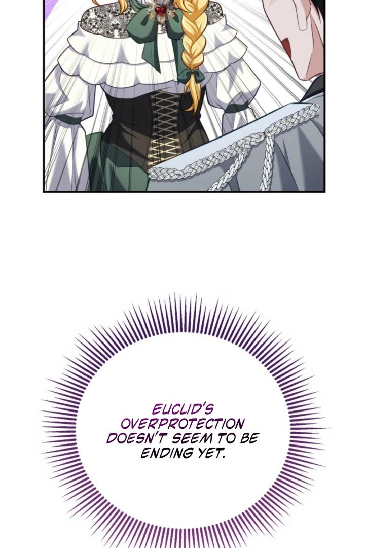 Politely Ignore the Villainess Chapter 53 page 81 - 