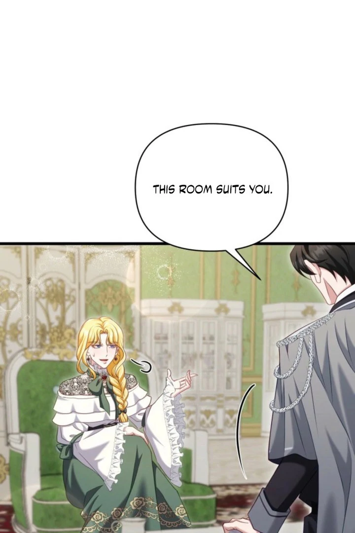 Politely Ignore the Villainess Chapter 53 page 88 - 