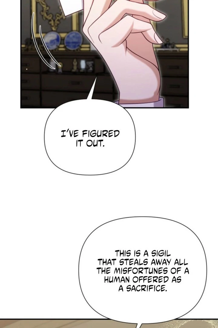 Politely Ignore the Villainess Chapter 54 page 2 - 