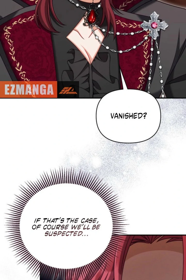 Politely Ignore the Villainess Chapter 54 page 14 - 
