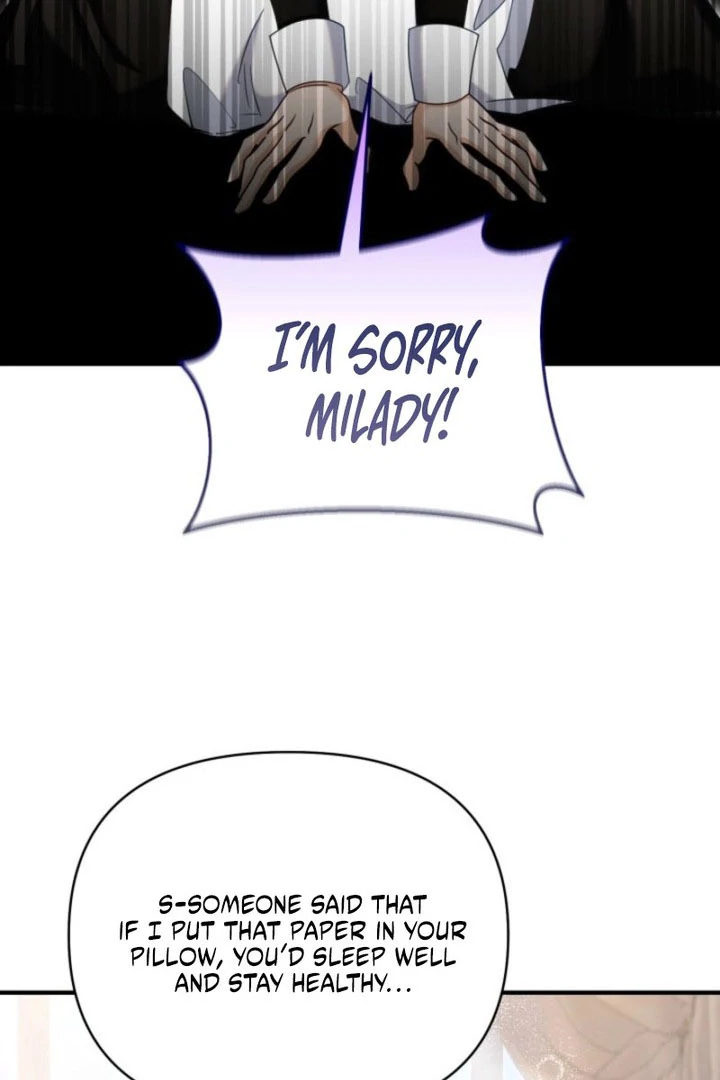 Politely Ignore the Villainess Chapter 54 page 25 - 