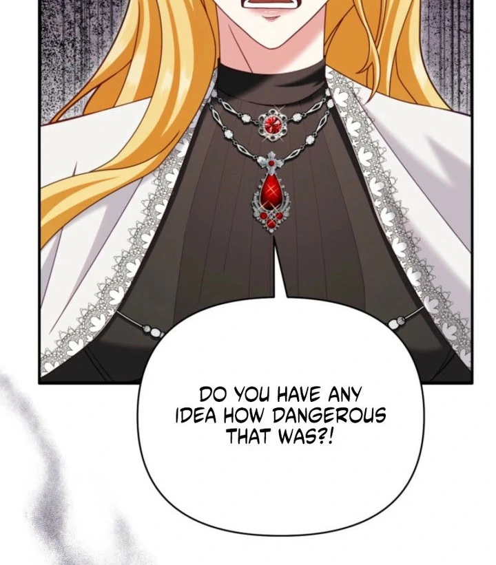 Politely Ignore the Villainess Chapter 54 page 28 - 