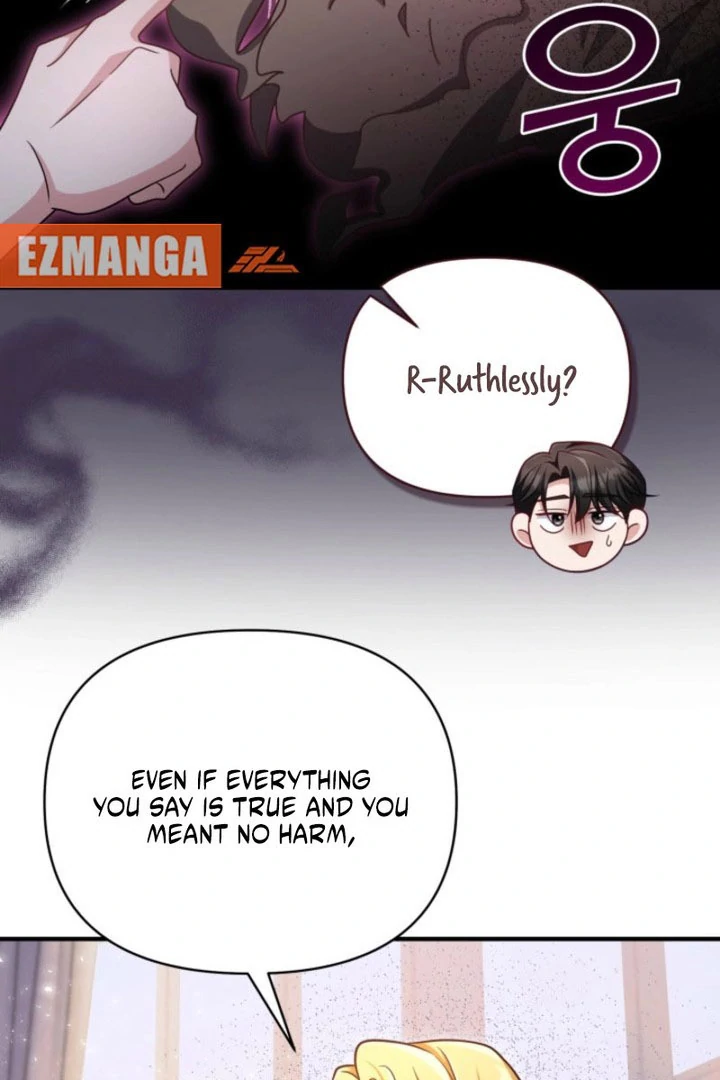 Politely Ignore the Villainess Chapter 54 page 30 - 