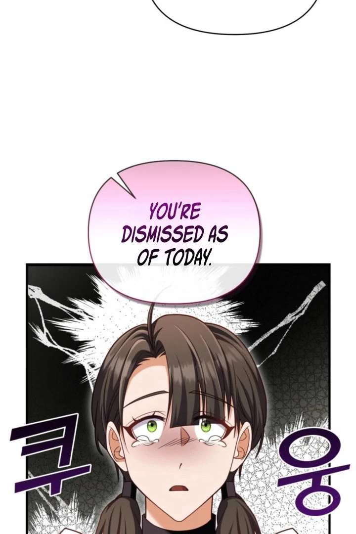 Politely Ignore the Villainess Chapter 54 page 32 - 