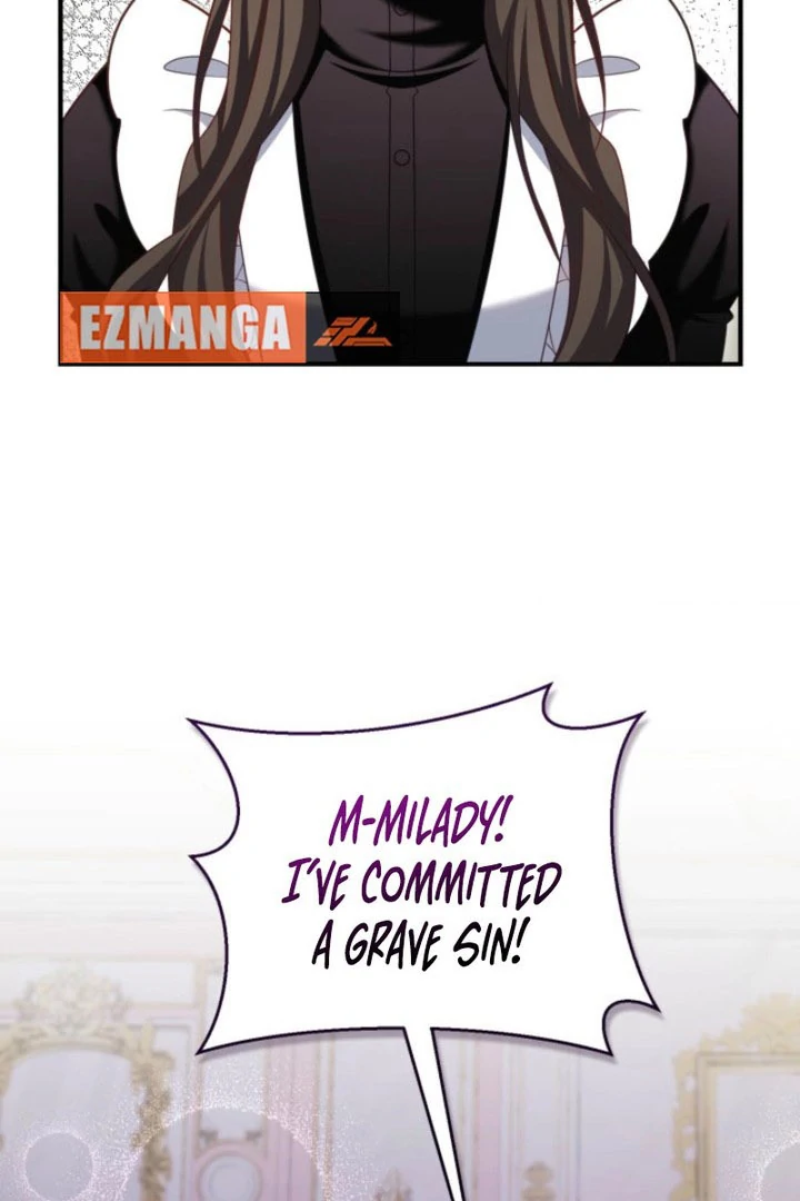 Politely Ignore the Villainess Chapter 54 page 33 - 