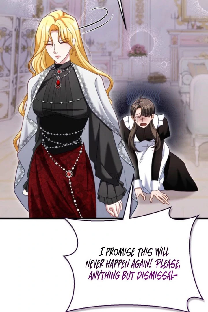 Politely Ignore the Villainess Chapter 54 page 34 - 