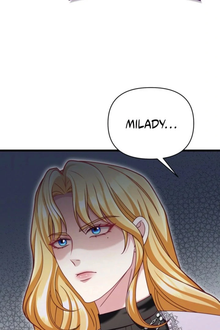 Politely Ignore the Villainess Chapter 54 page 35 - 
