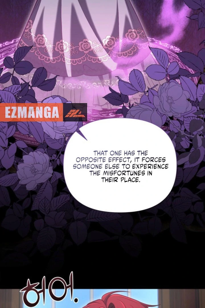 Politely Ignore the Villainess Chapter 54 page 5 - 