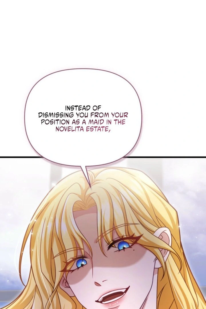 Politely Ignore the Villainess Chapter 54 page 43 - 
