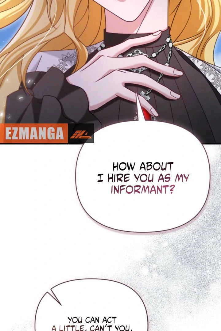 Politely Ignore the Villainess Chapter 54 page 44 - 