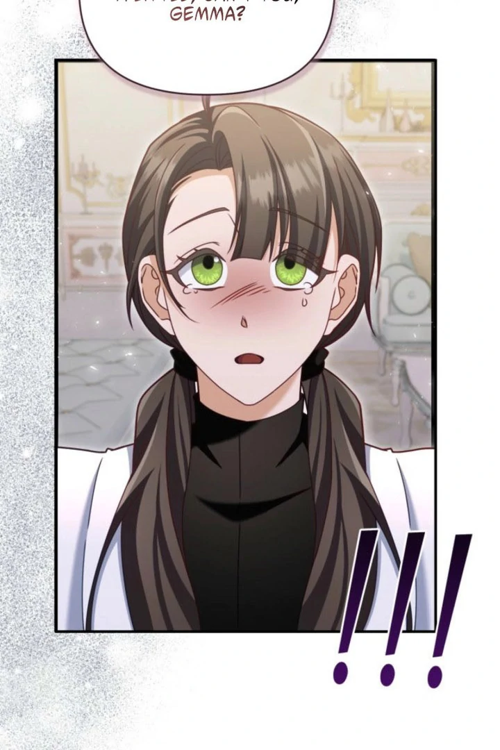 Politely Ignore the Villainess Chapter 54 page 45 - 