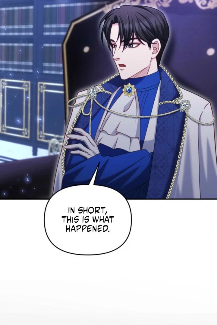Politely Ignore the Villainess Chapter 54 page 49 - 