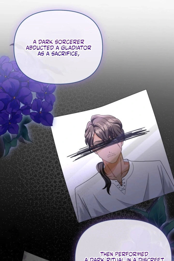 Politely Ignore the Villainess Chapter 54 page 50 - 