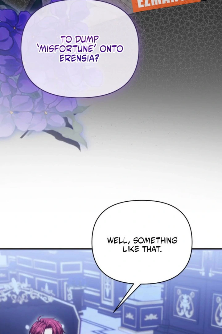 Politely Ignore the Villainess Chapter 54 page 52 - 
