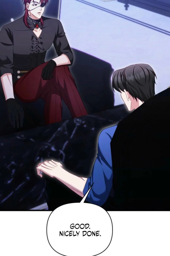 Politely Ignore the Villainess Chapter 54 page 53 - 