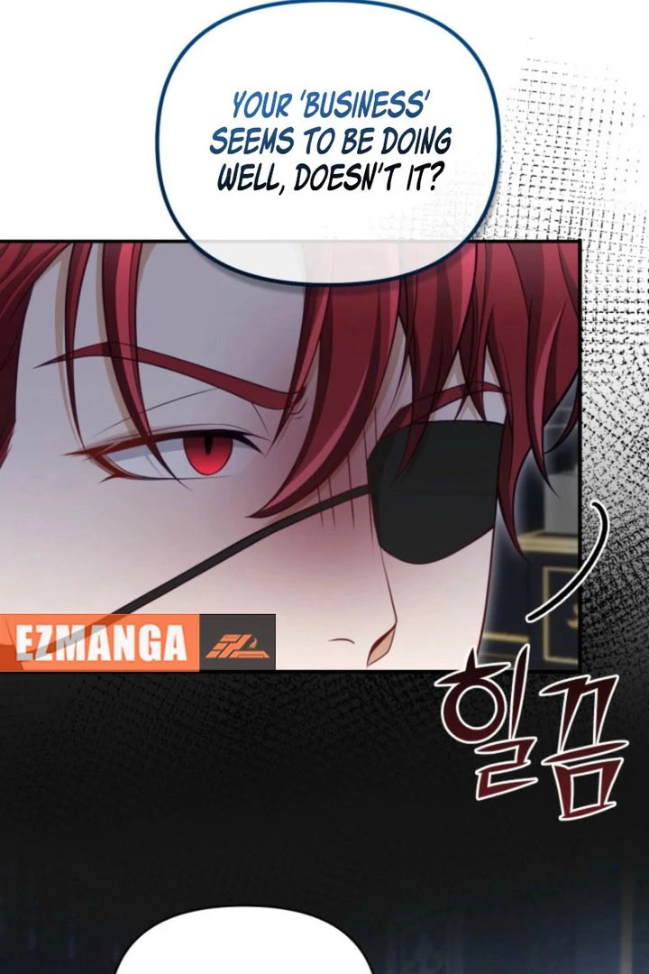 Politely Ignore the Villainess Chapter 54 page 58 - 