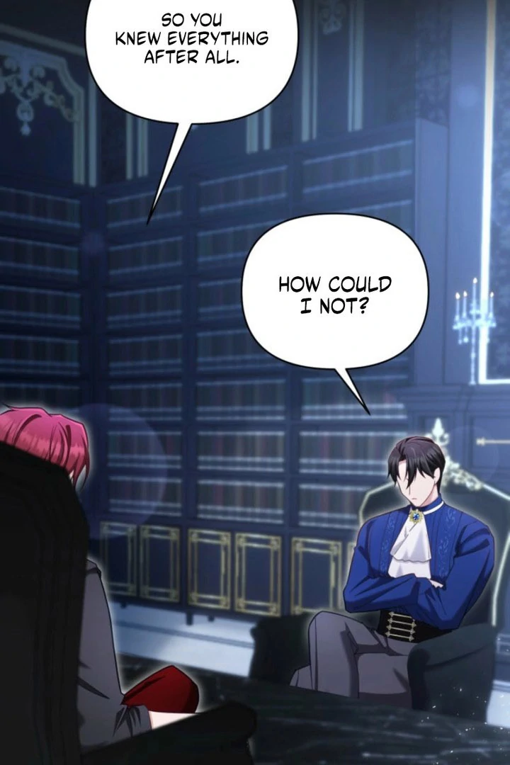 Politely Ignore the Villainess Chapter 54 page 59 - 
