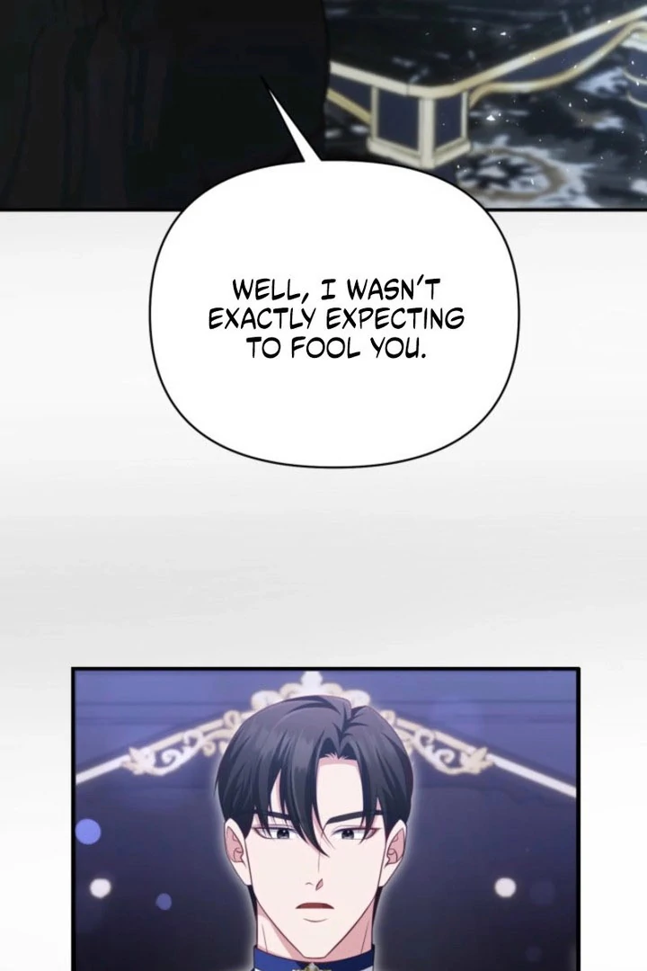 Politely Ignore the Villainess Chapter 54 page 60 - 