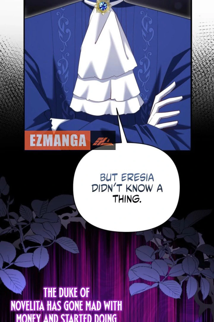 Politely Ignore the Villainess Chapter 54 page 61 - 