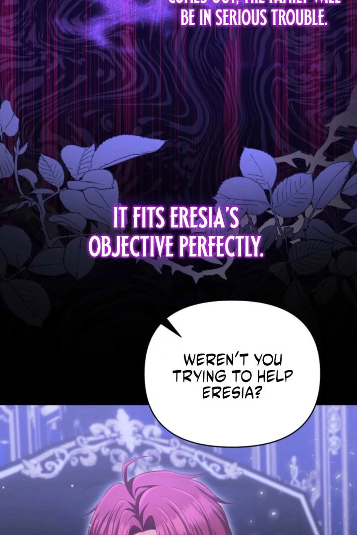 Politely Ignore the Villainess Chapter 54 page 63 - 