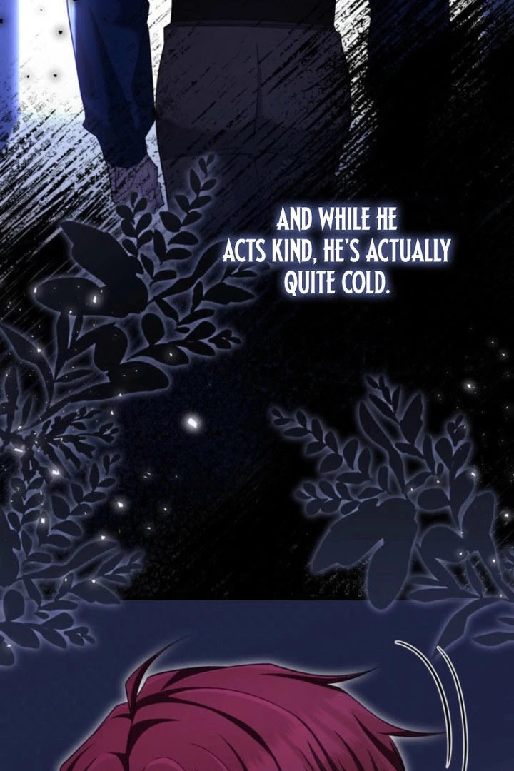 Politely Ignore the Villainess Chapter 54 page 73 - 