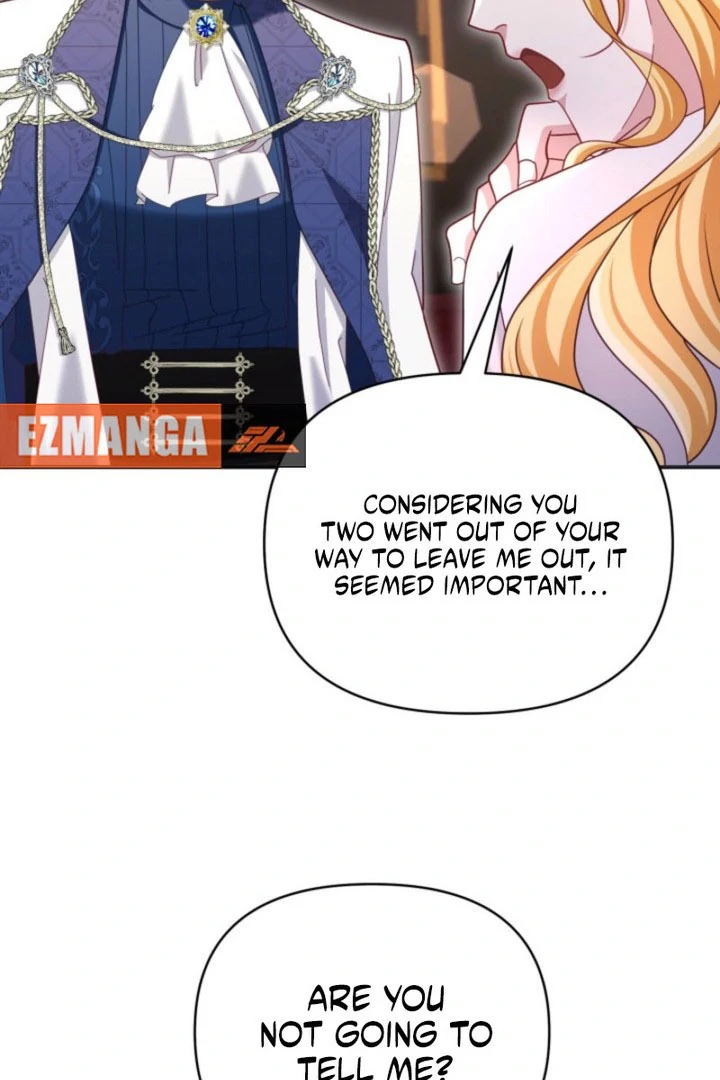 Politely Ignore the Villainess Chapter 54 page 82 - 