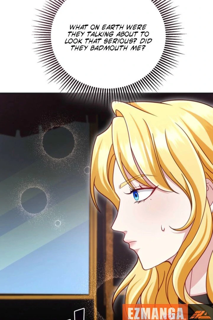 Politely Ignore the Villainess Chapter 54 page 84 - 