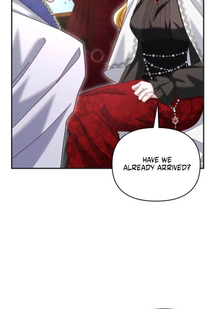 Politely Ignore the Villainess Chapter 54 page 86 - 