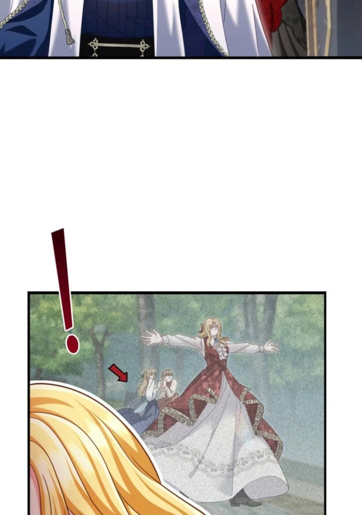 Politely Ignore the Villainess Chapter 54 page 94 - 