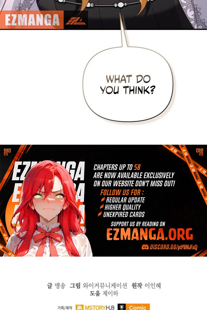Politely Ignore the Villainess Chapter 54 page 99 - 