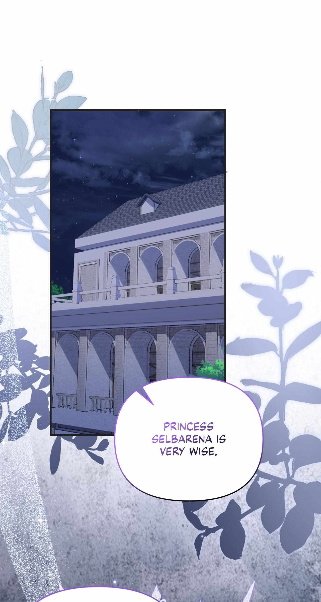 Politely Ignore the Villainess Chapter 61 page 2 - 