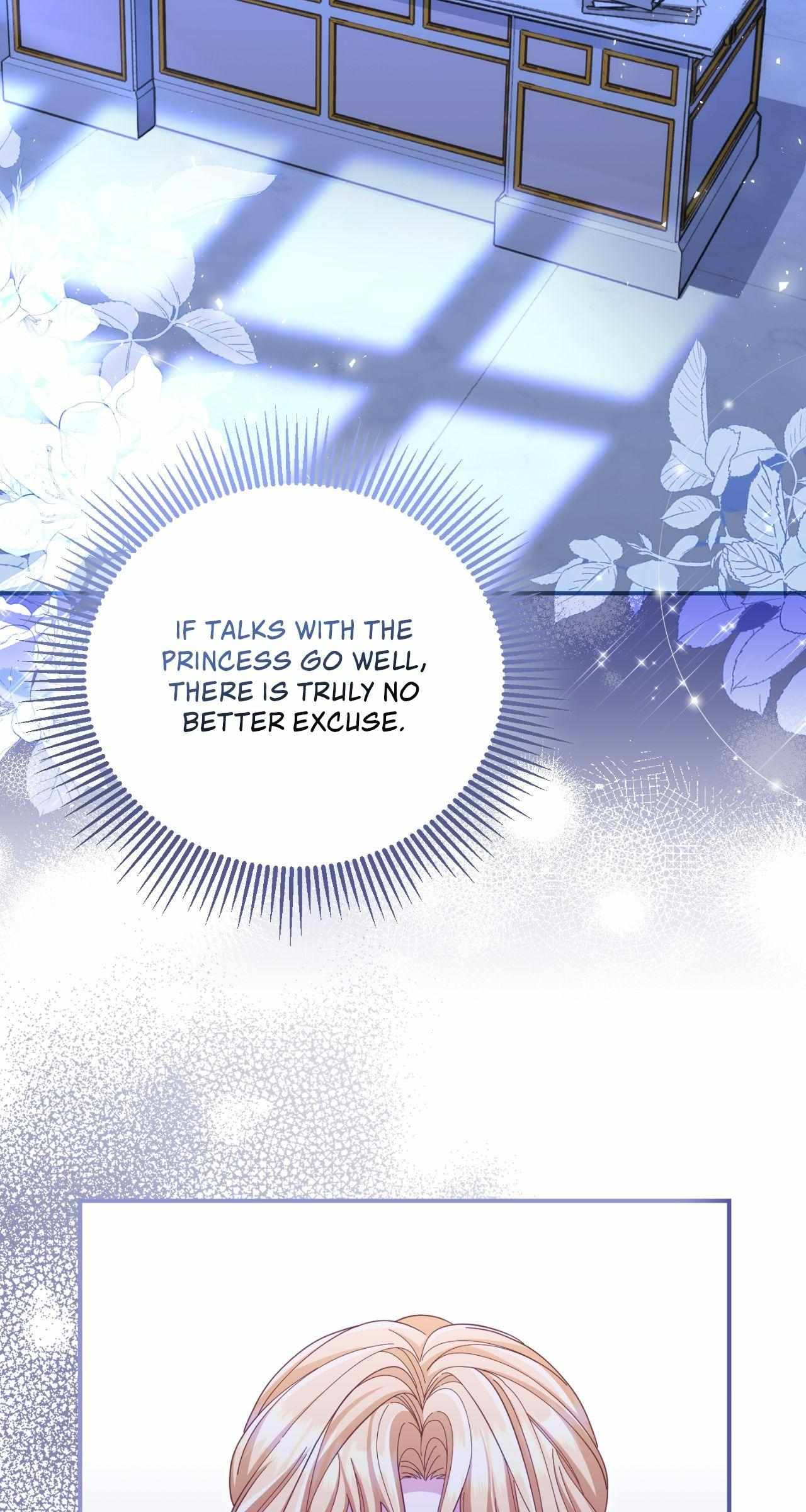 Politely Ignore the Villainess Chapter 61 page 13 - 
