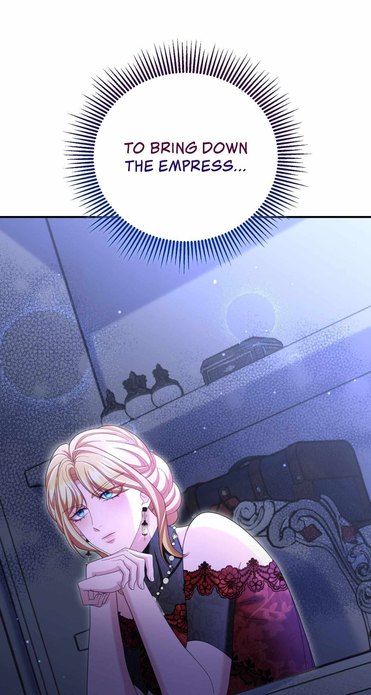 Politely Ignore the Villainess Chapter 61 page 21 - 