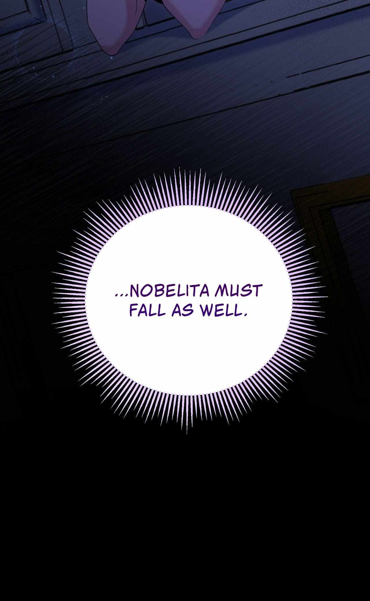 Politely Ignore the Villainess Chapter 61 page 22 - 