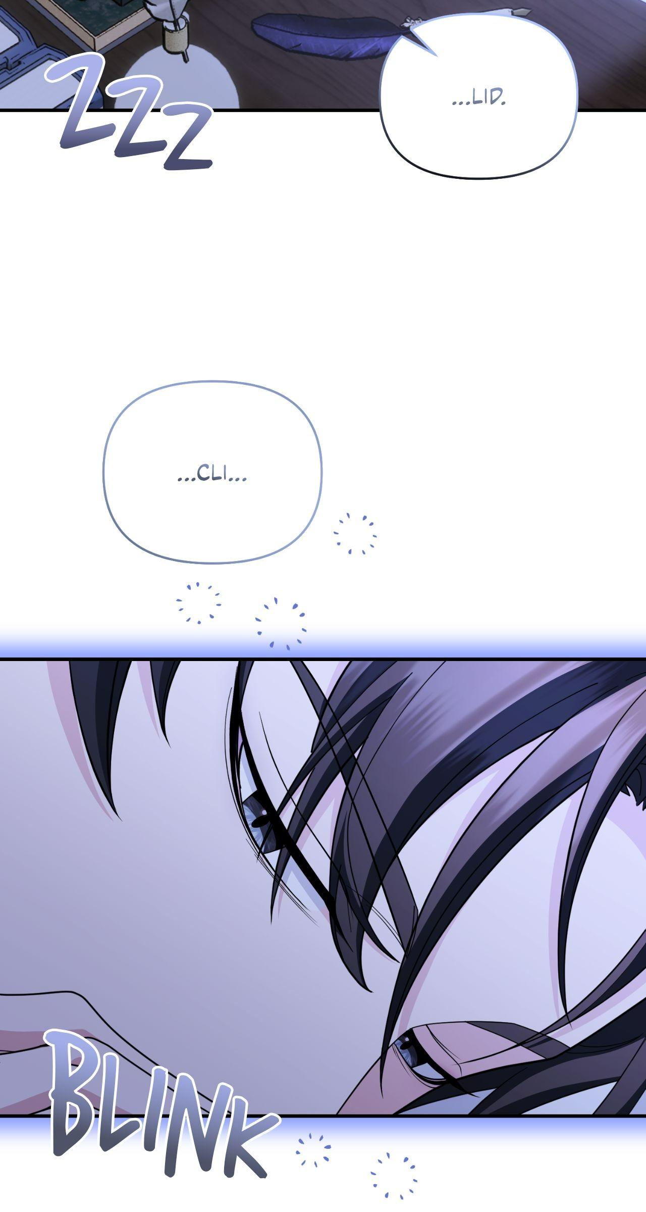 Politely Ignore the Villainess Chapter 61 page 25 - 