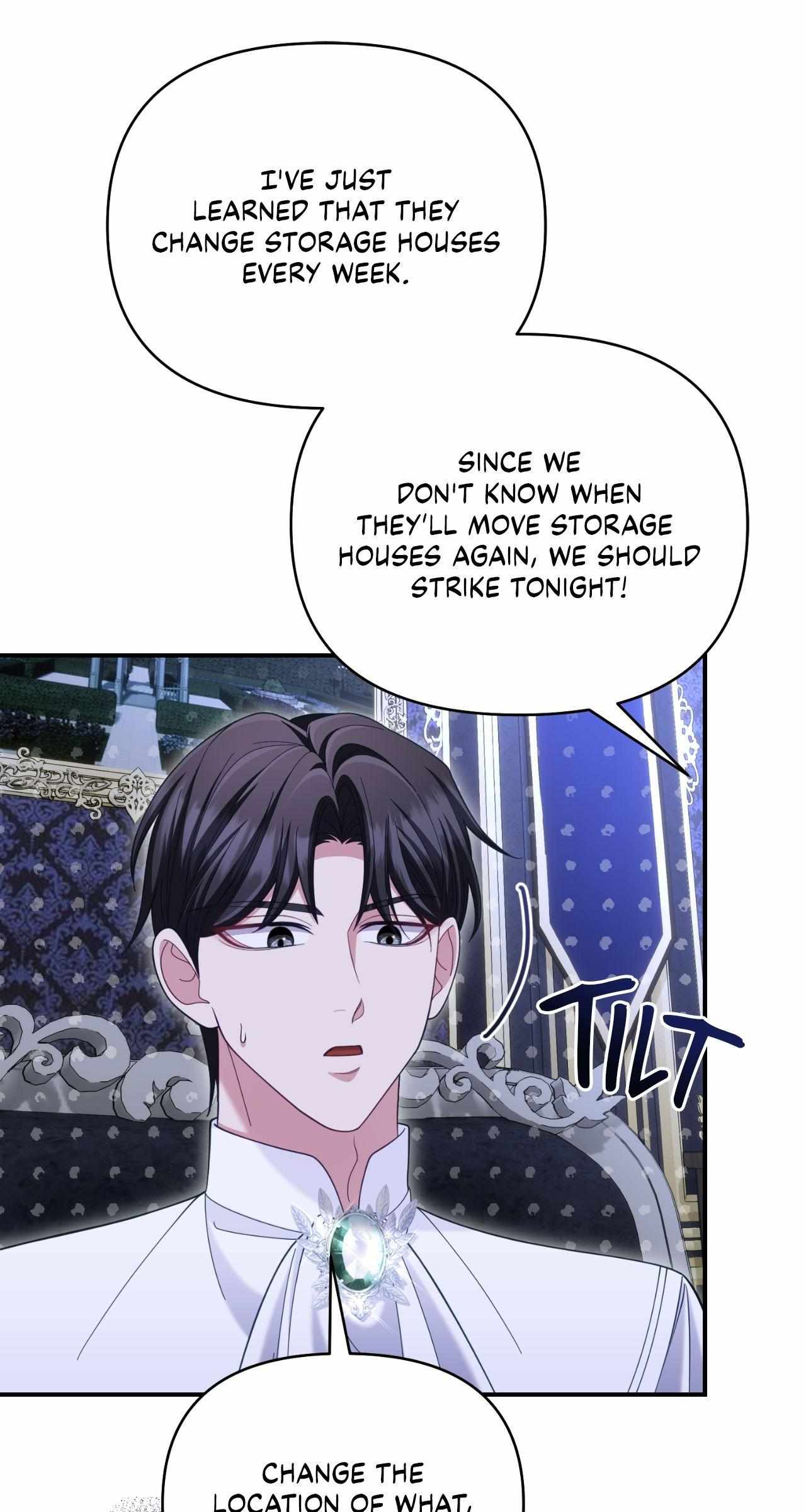 Politely Ignore the Villainess Chapter 61 page 32 - 