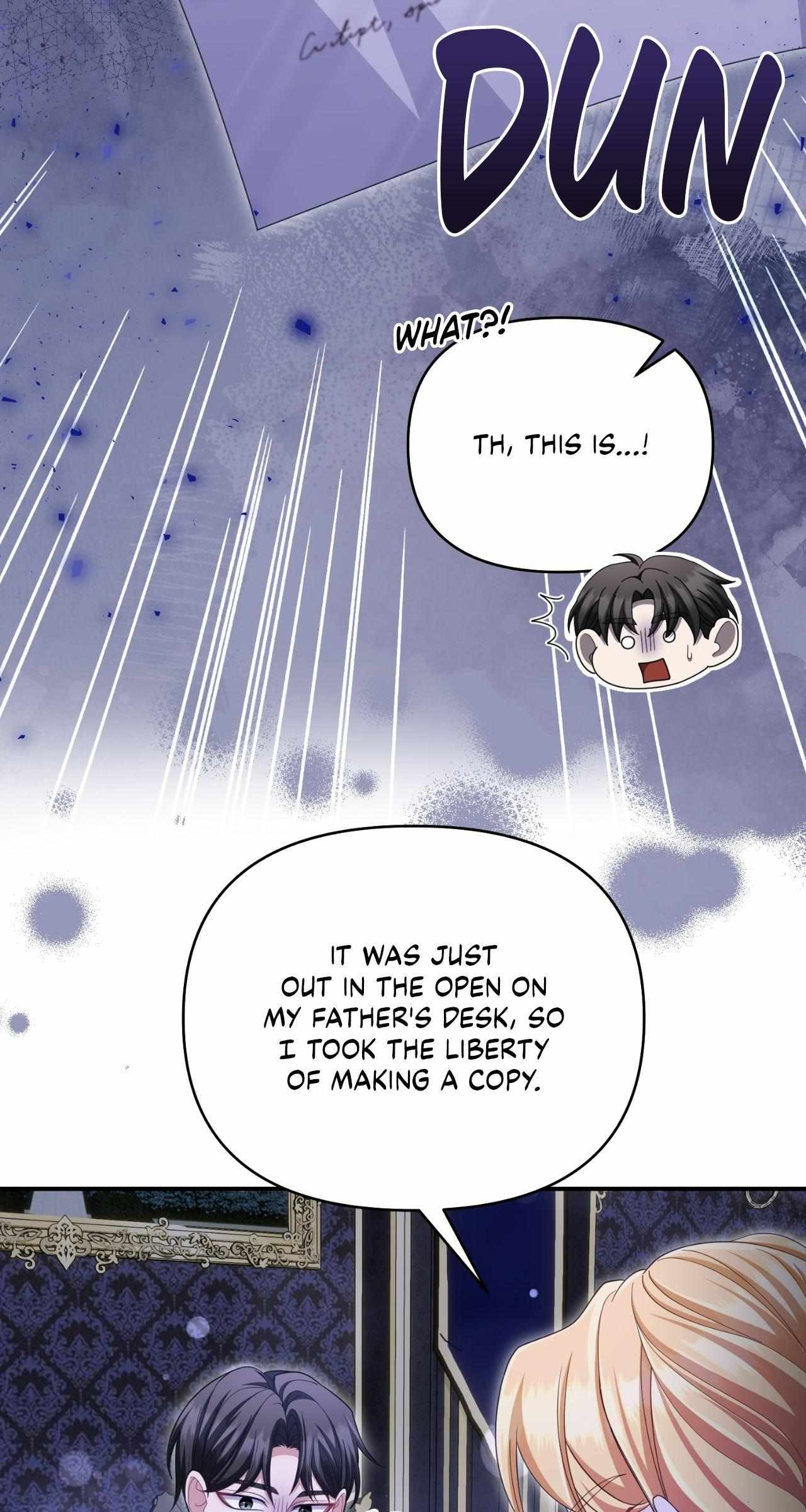 Politely Ignore the Villainess Chapter 61 page 34 - 
